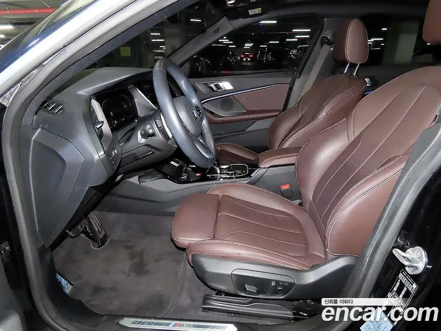 BMW 2-Series 2021 из KR, фото 8