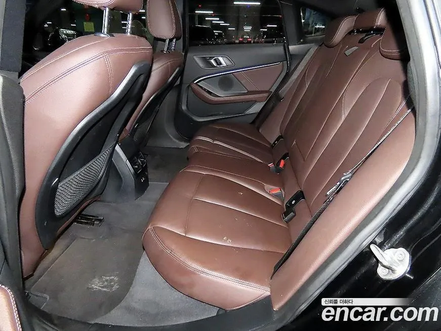 BMW 2-Series 2021 из KR, фото 9