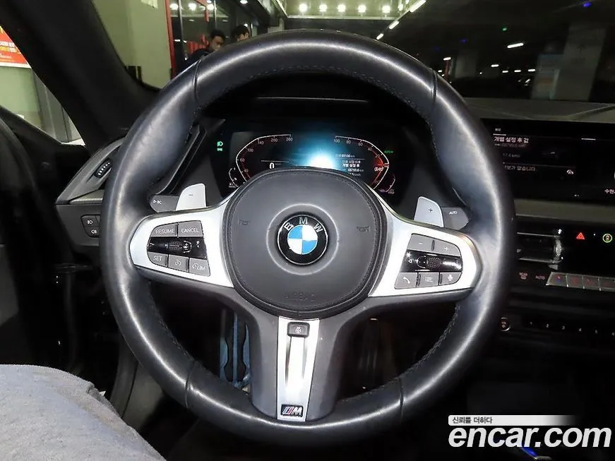 BMW 2-Series 2021 из KR, фото 10