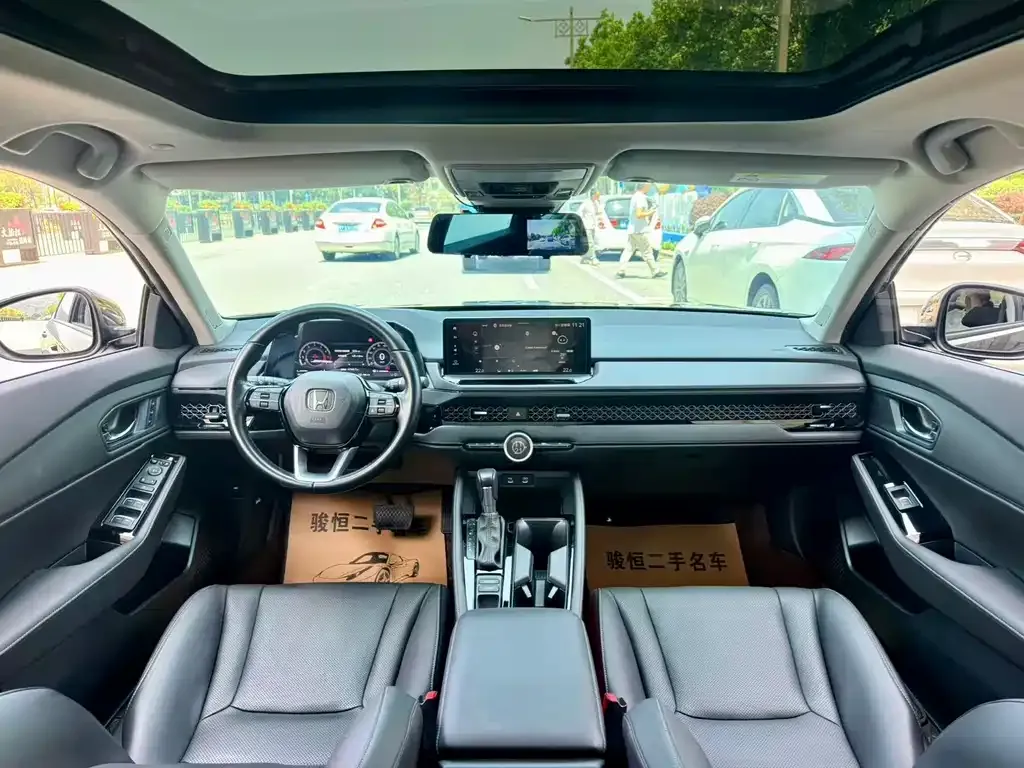 Honda Accord — фото 2