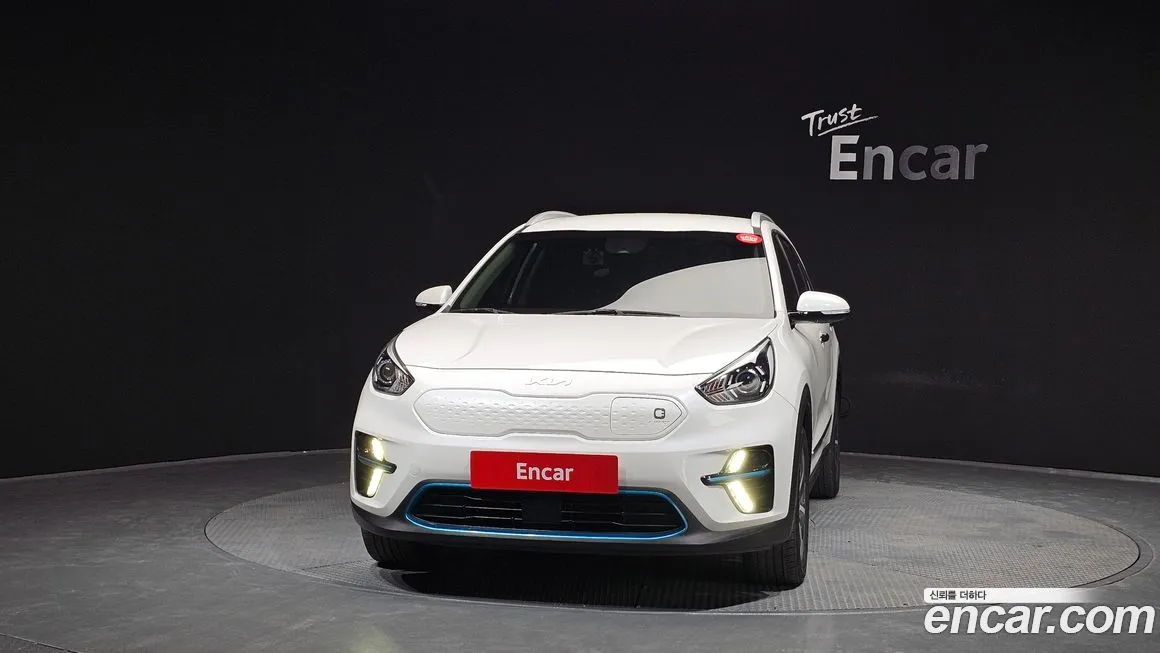 Kia Niro — фото 2