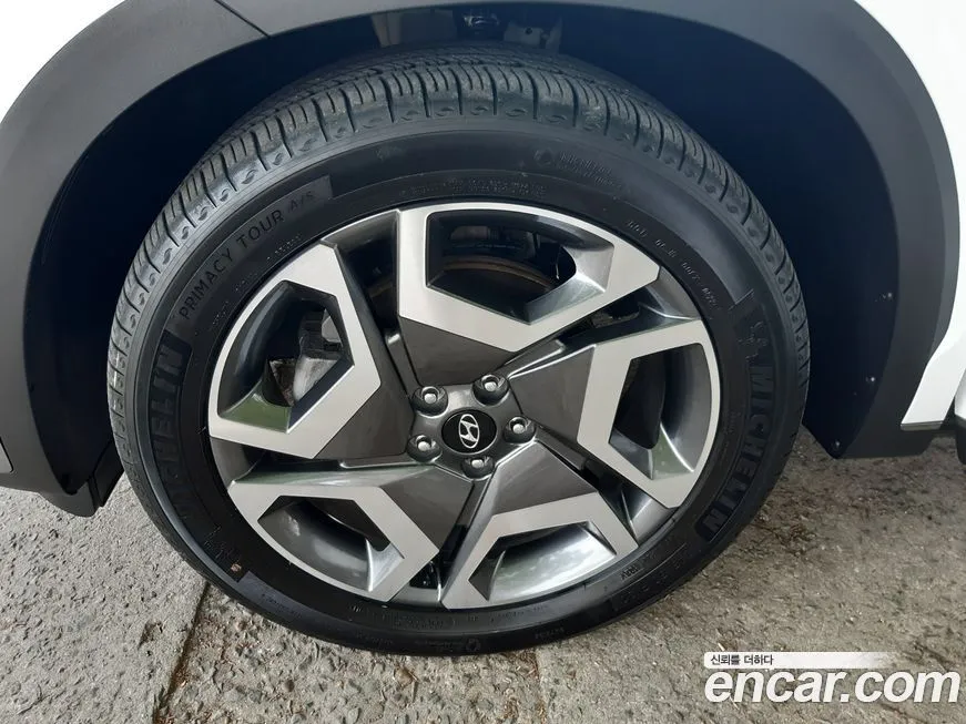 Hyundai Palisade — фото 10