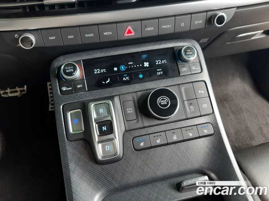 Hyundai Palisade — фото 3