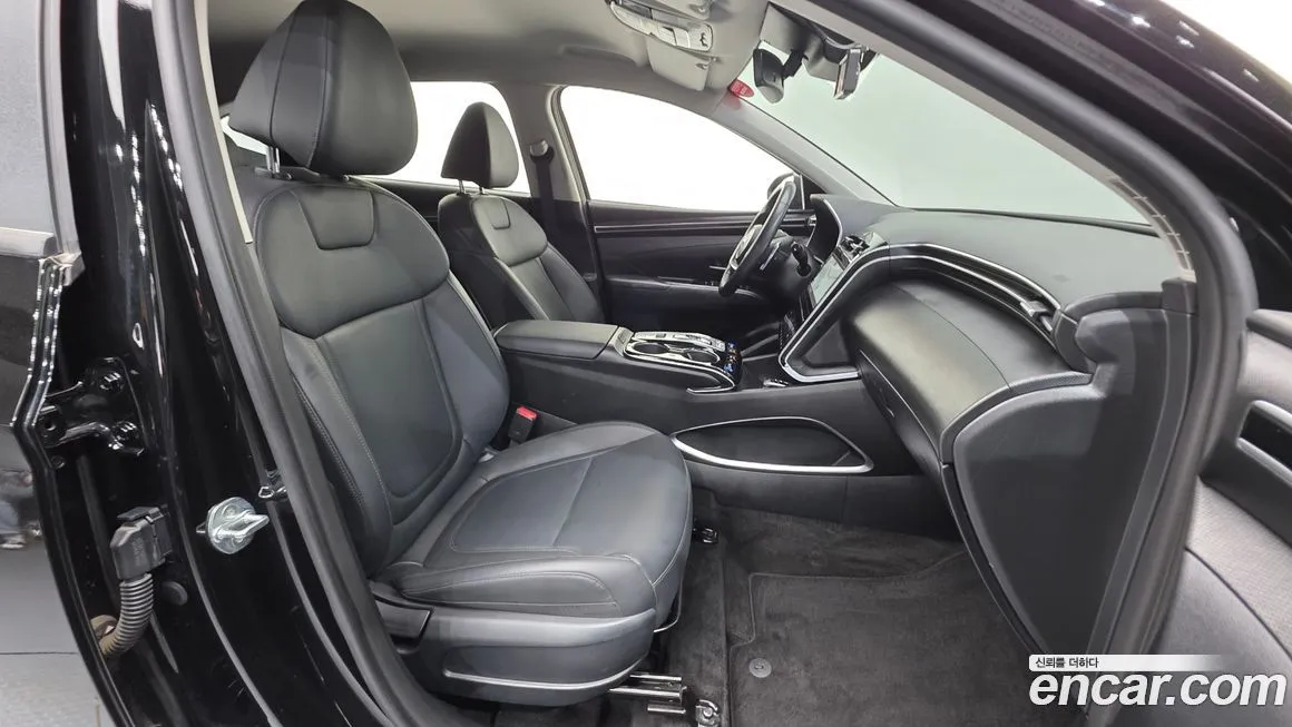 Hyundai Tucson — фото 4