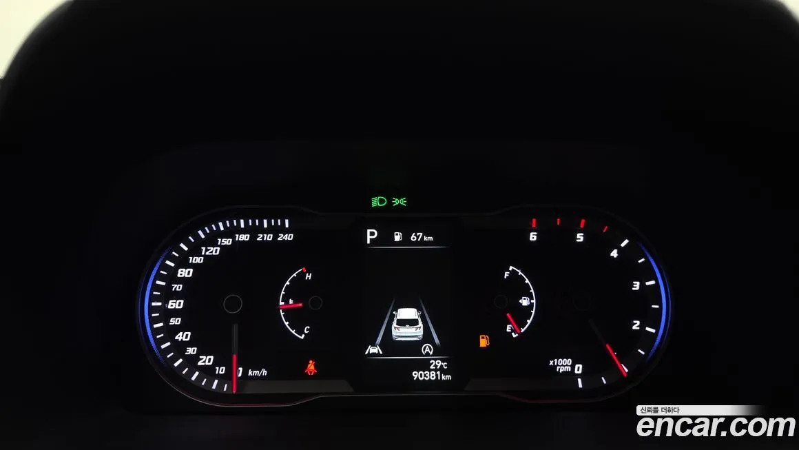 Hyundai Tucson — фото 2