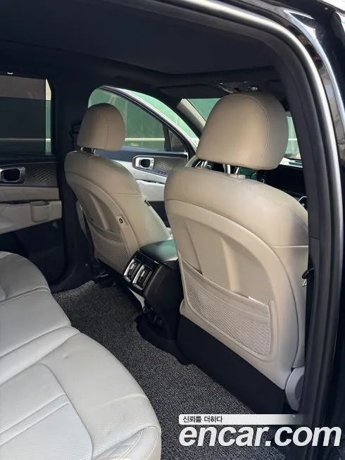 Kia Sorento 2022 из KR, фото 2