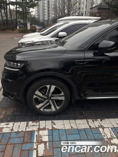 Kia Sorento 2022 из KR, фото 5