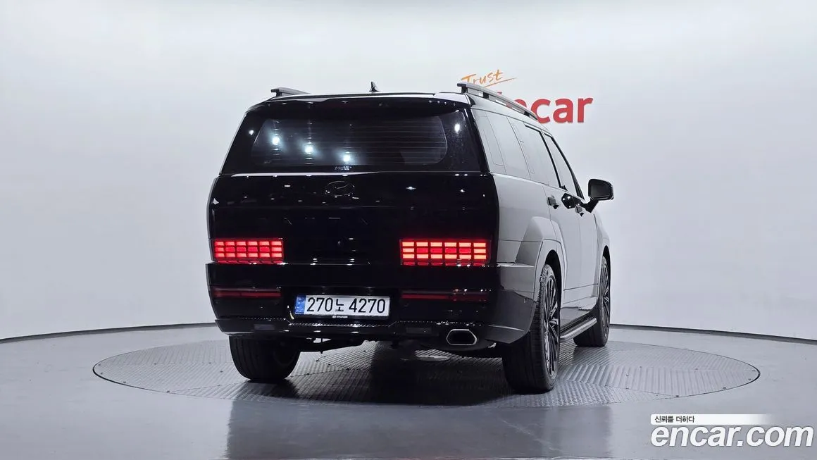 Hyundai Santafe — фото 2
