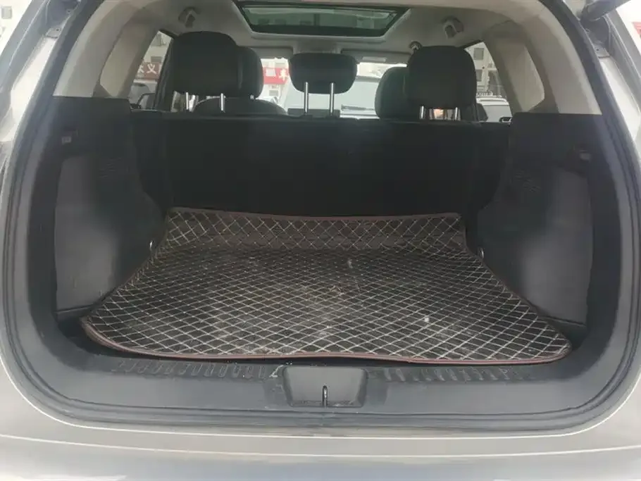 Haval H7 (Big Dog Plus) — фото 10