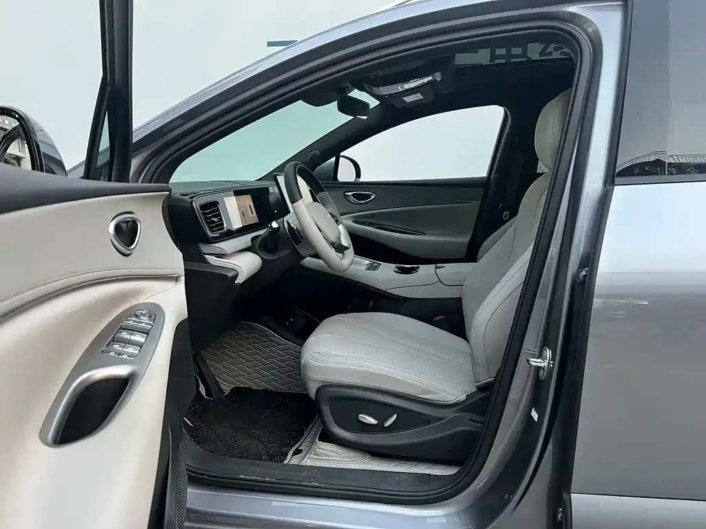 BYD Hiace 06 2025 из CN, фото 9