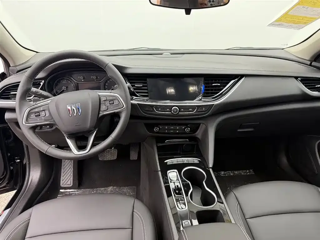 Buick Regal — фото 2