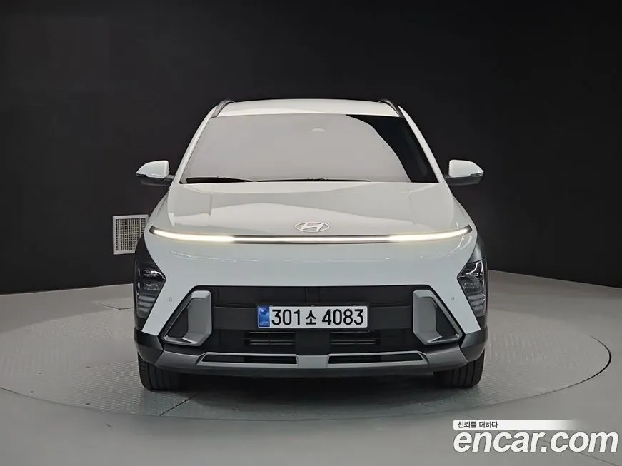 Hyundai Kona — фото 2