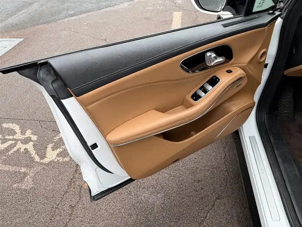 Roewe Feifan R7 2023 из CN, фото 5