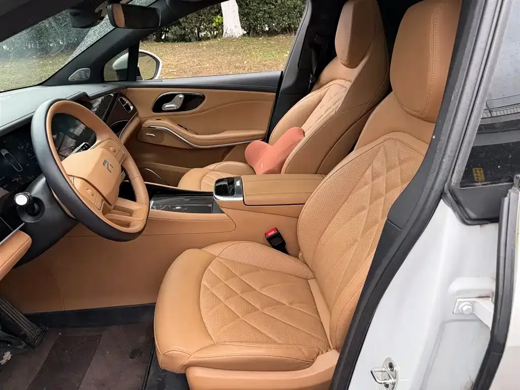 Roewe Feifan R7 2023 из CN, фото 2
