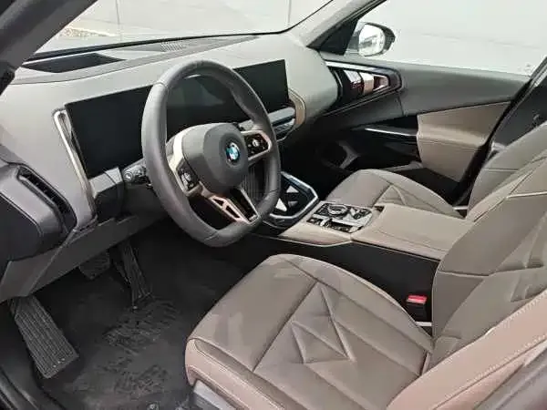 BMW X3 — фото 2
