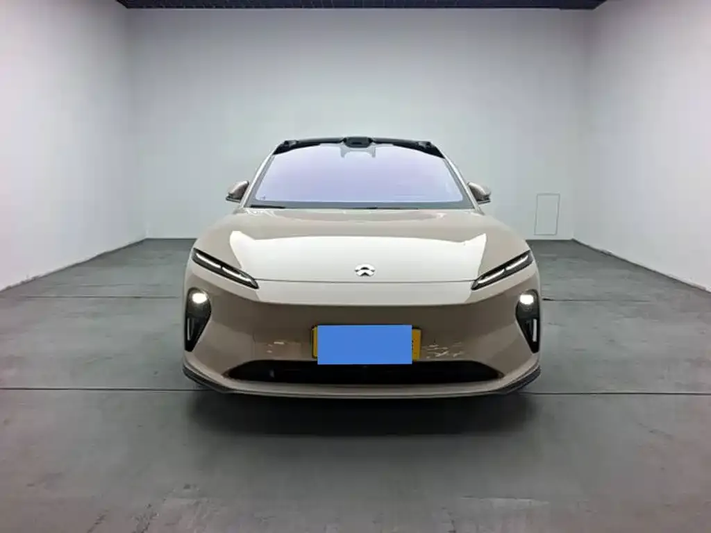 NIO ET5 2023 из CN, фото 1
