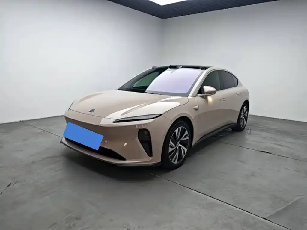 NIO ET5 2023 из CN, фото 10
