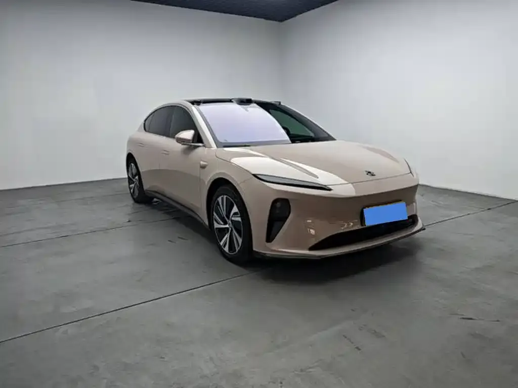 NIO ET5 2023 из CN, фото 6
