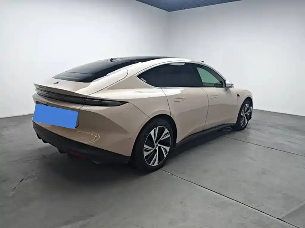 NIO ET5 2023 из CN, фото 9