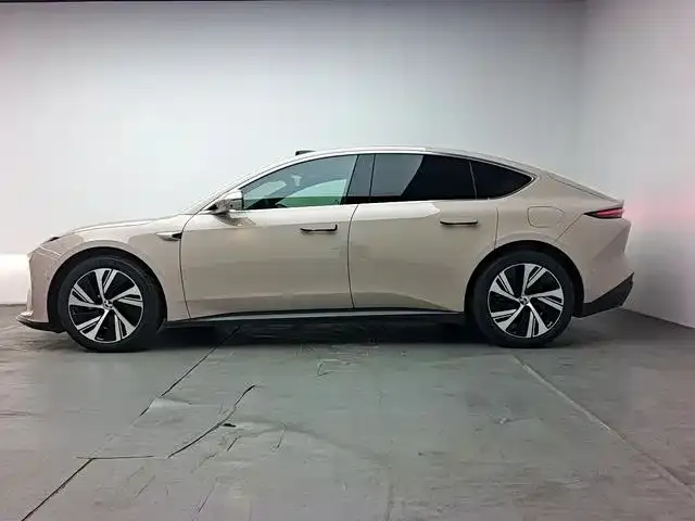 NIO ET5 2023 из CN, фото 2