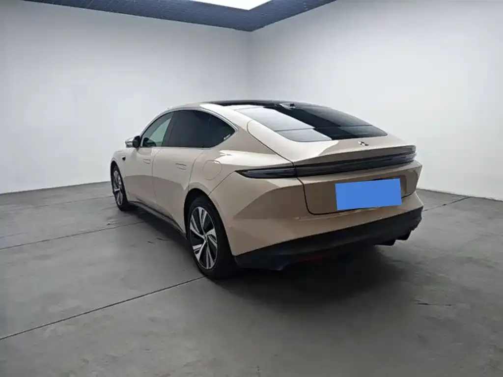 NIO ET5 2023 из CN, фото 7