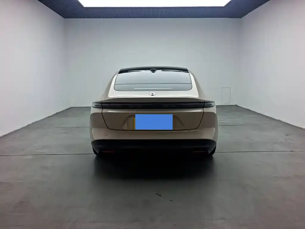 NIO ET5 2023 из CN, фото 4