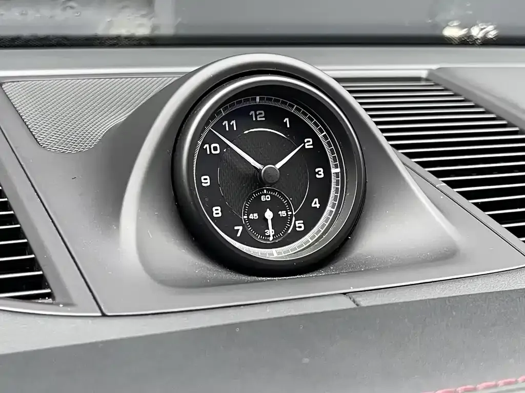 Porsche Macan — фото 3