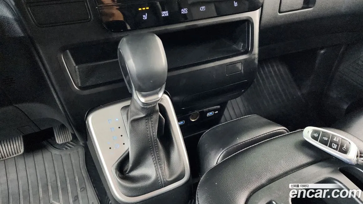 Hyundai Staria — фото 10
