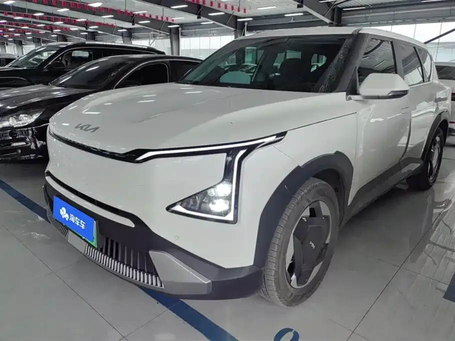 Kia EV5