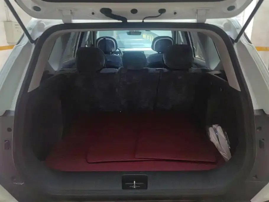Kia EV5 2025 из CN, фото 8