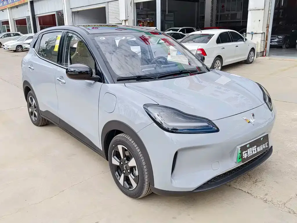 Wuling Bingo PLUS