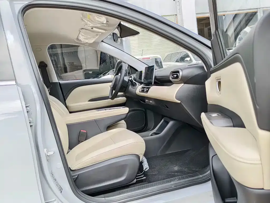 Wuling Bingo PLUS 2025 из CN, фото 4