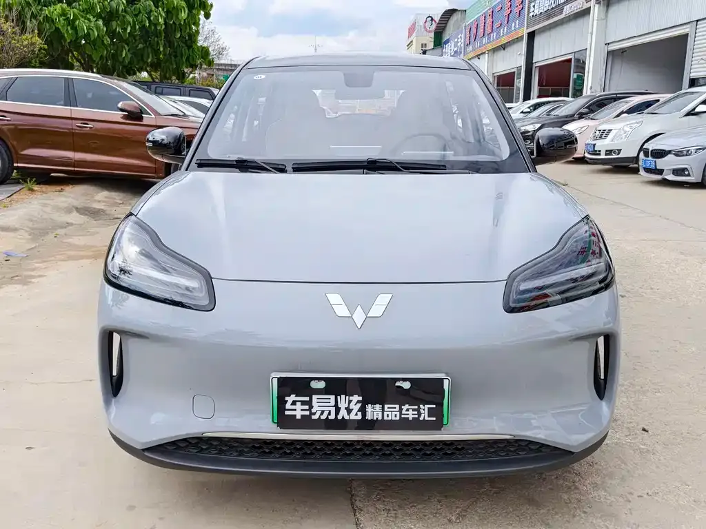 Wuling Bingo PLUS 2025 из CN, фото 3