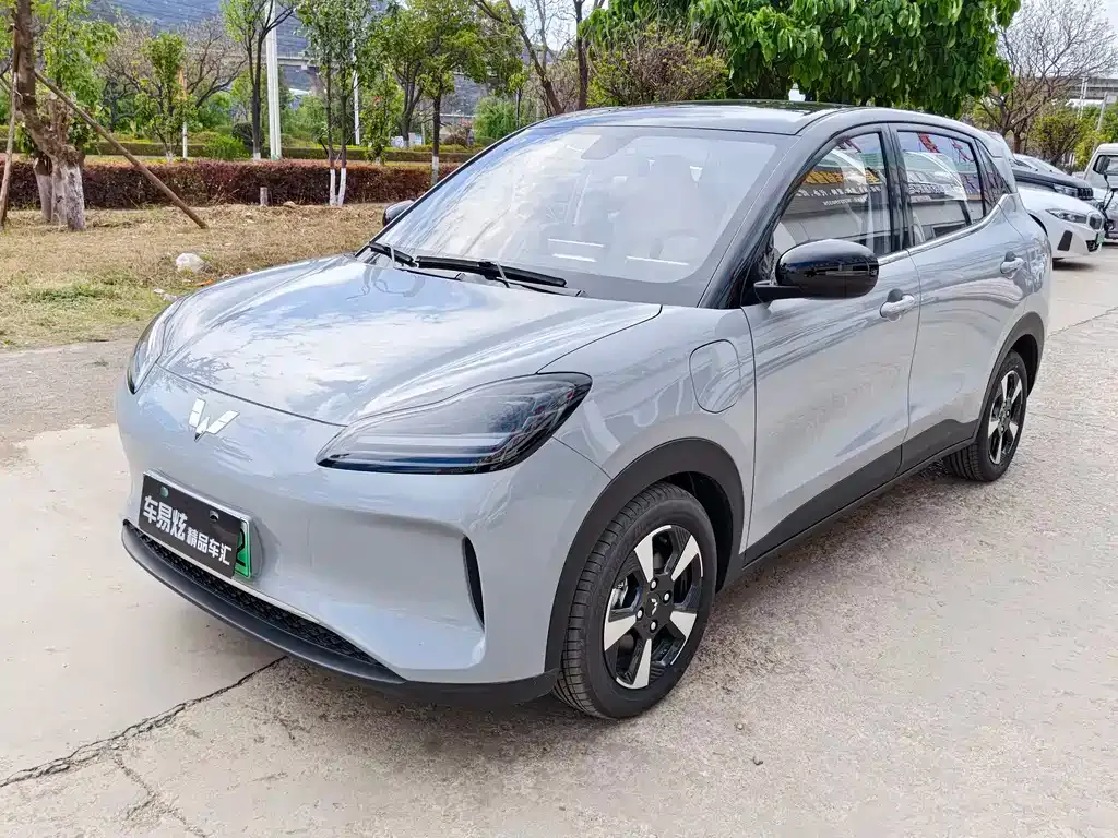 Wuling Bingo PLUS 2025 из CN, фото 10