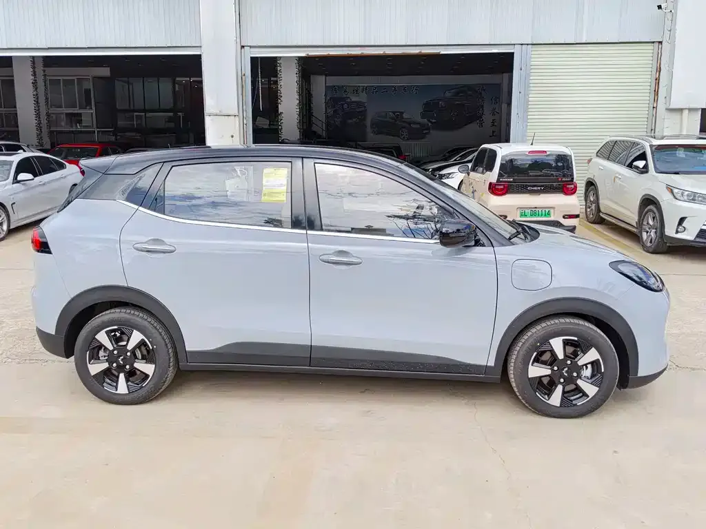 Wuling Bingo PLUS 2025 из CN, фото 6