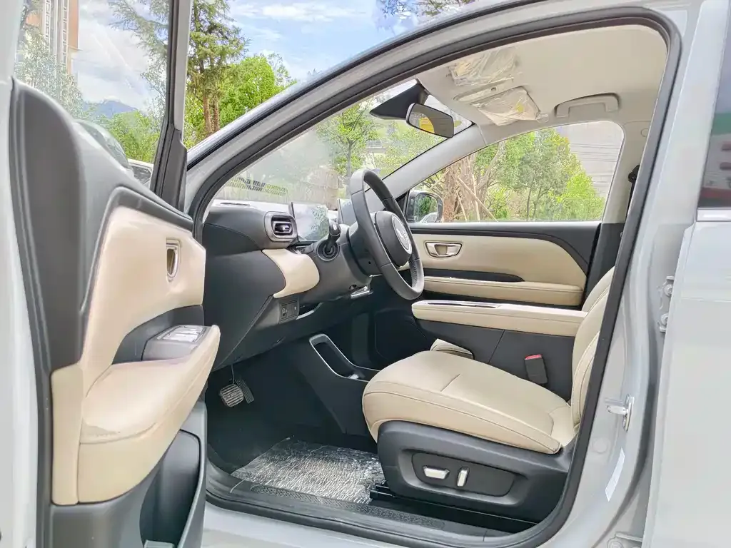 Wuling Bingo PLUS 2025 из CN, фото 8