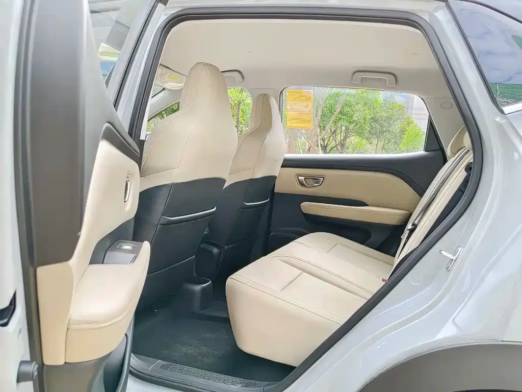Wuling Bingo PLUS 2025 из CN, фото 7