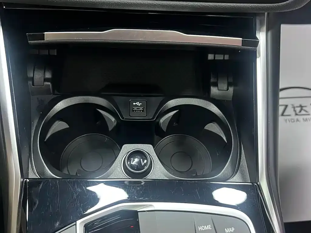 BMW 3 Series — фото 10