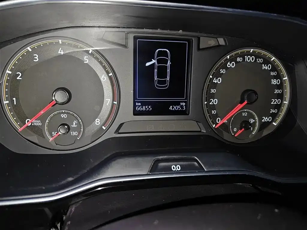 Volkswagen Sagitar 2021 из CN, фото 8