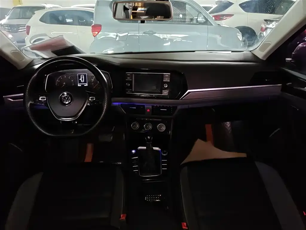 Volkswagen Sagitar 2021 из CN, фото 2