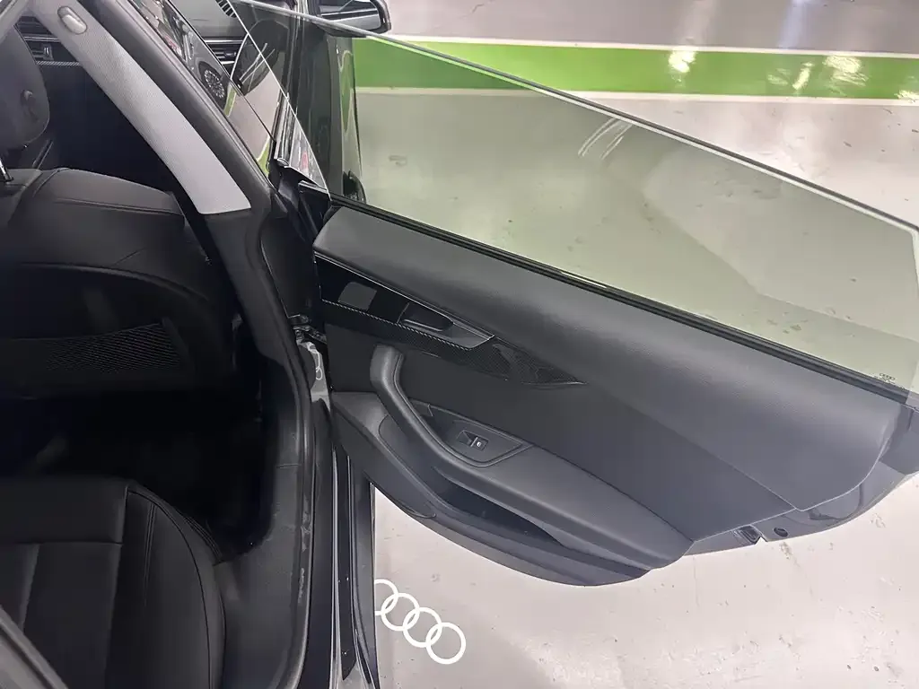 Audi A5 (Import) — фото 2
