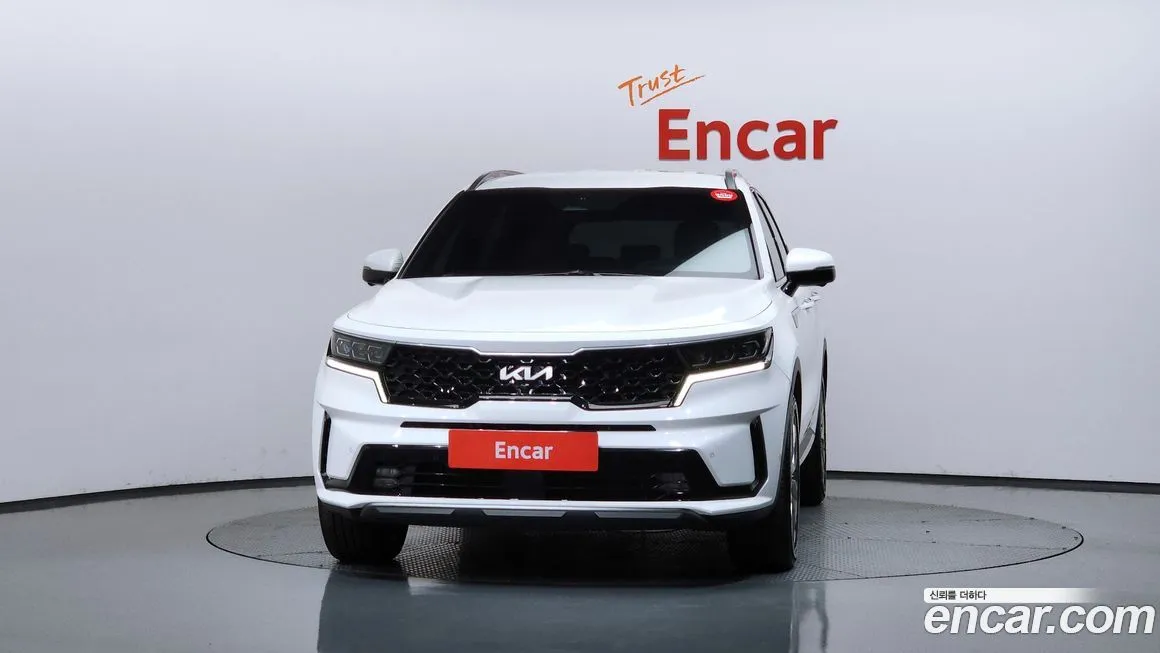 Kia Sorento — фото 7