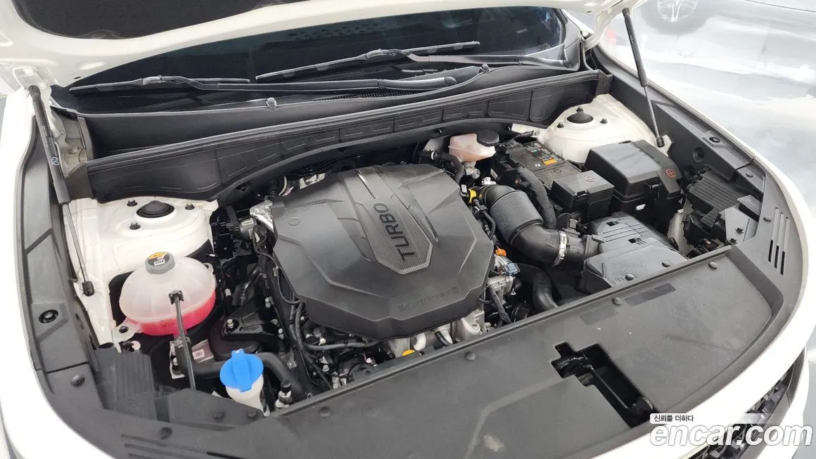 Kia Sorento — фото 10
