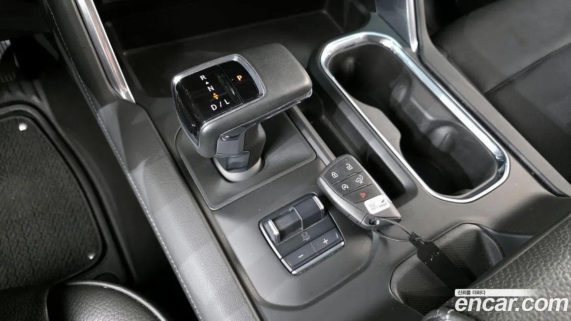 GMC Sierra 2023 из KR, фото 8