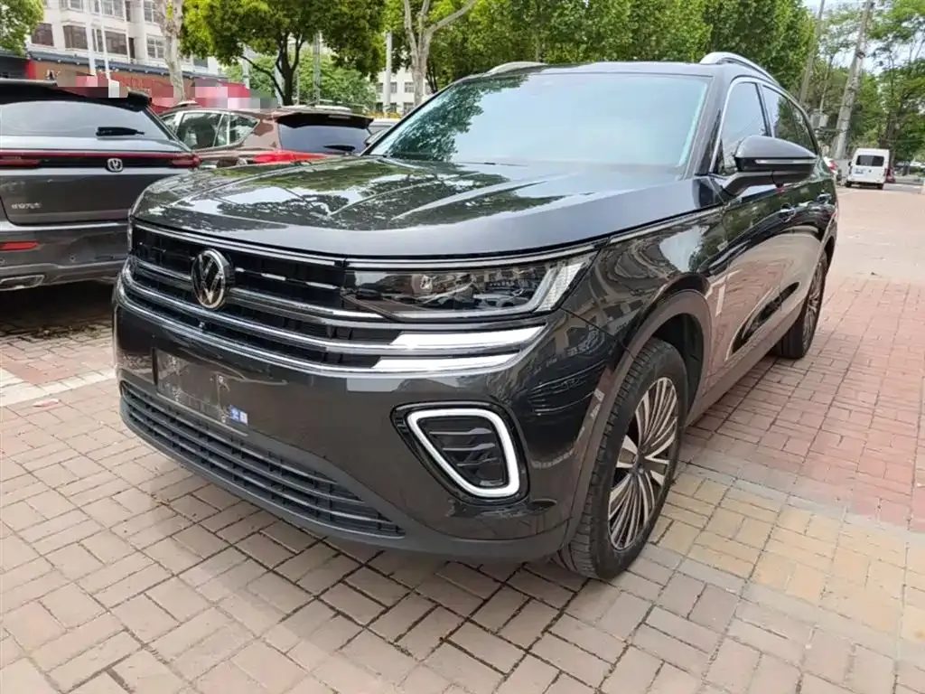 Volkswagen Tavendor 2023 из CN, фото 5