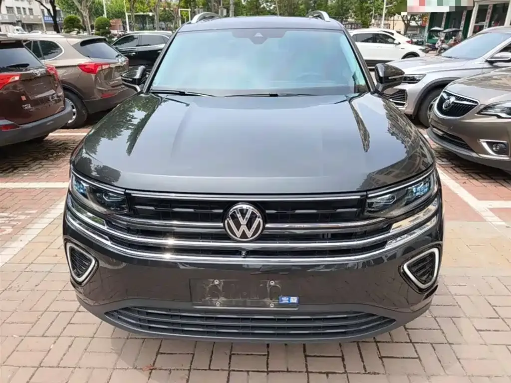 Volkswagen Tavendor 2023 из CN, фото 7