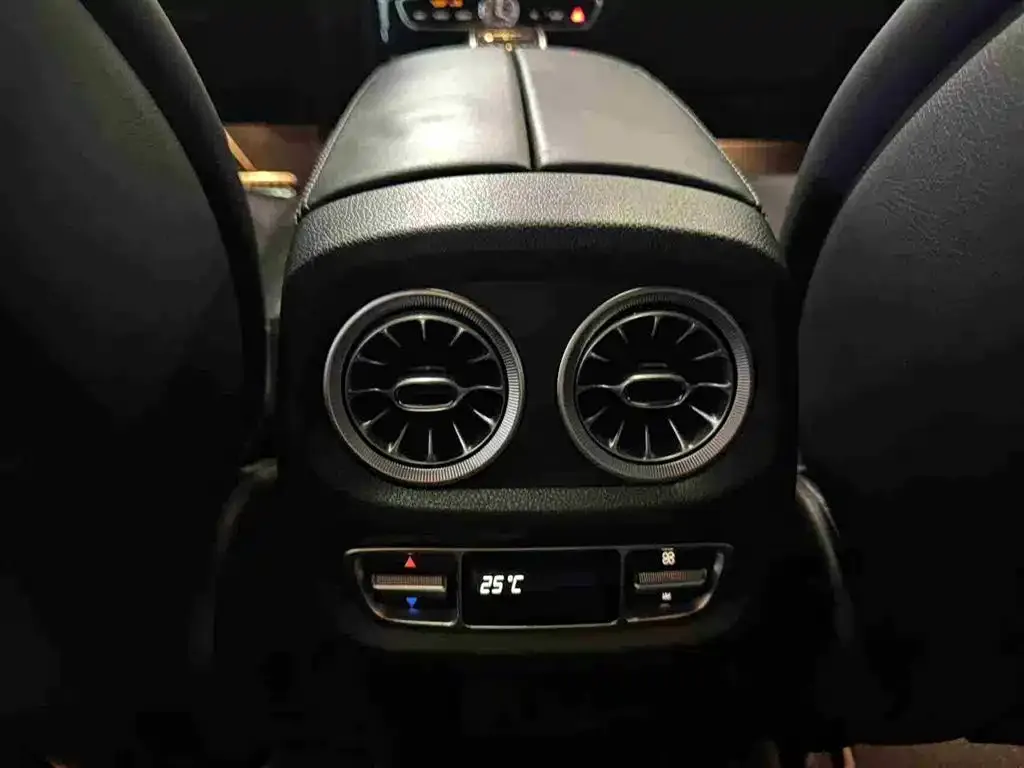 Mercedes-Benz G-Class 2021 из CN, фото 2