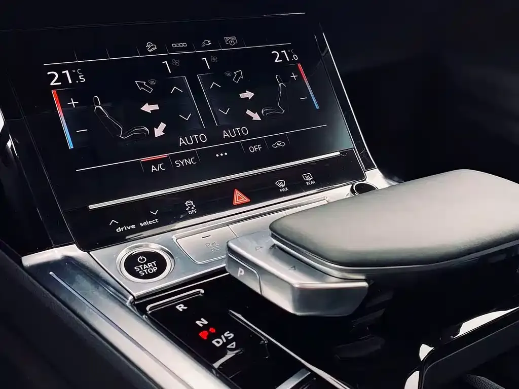 Audi e-tron 2022 из CN, фото 5