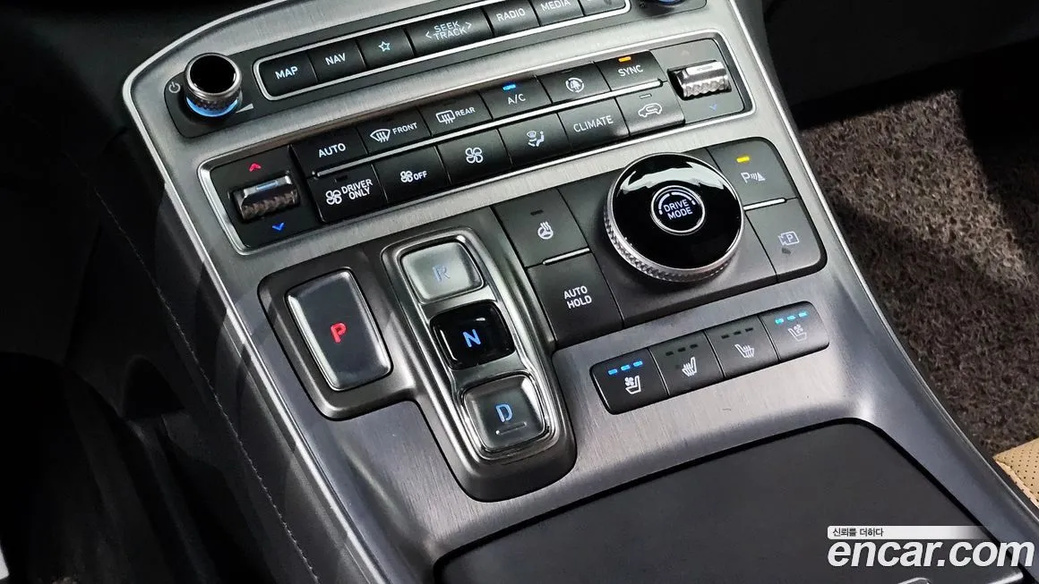 Hyundai Santafe — фото 2