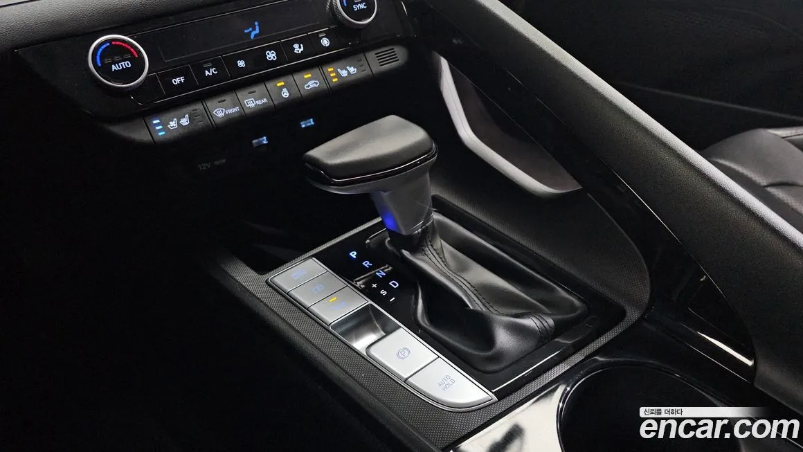 Hyundai AVANTE 2023 из KR, фото 9
